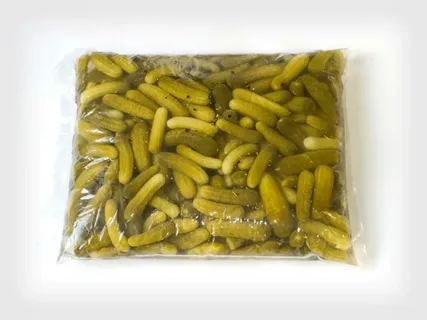 قیمت روز خیارشور وکیوم